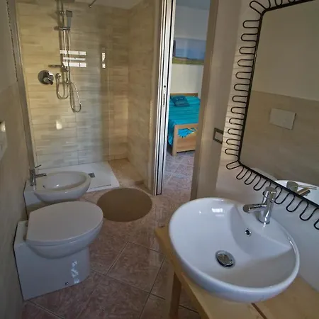 Sa Murighesa Bed & Breakfast