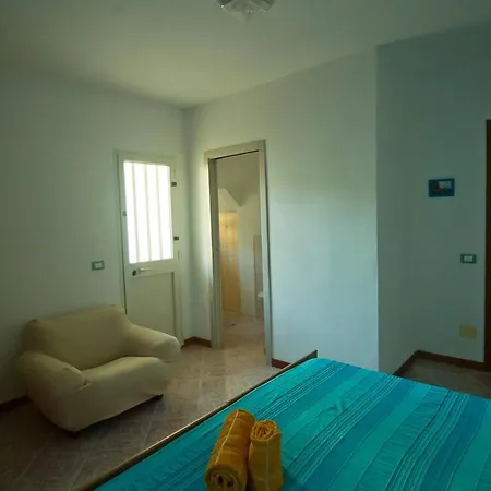 Sa Murighesa Bed & Breakfast 3*
