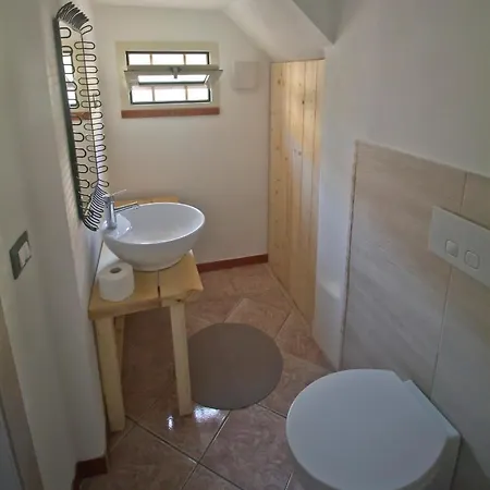 Sa Murighesa Bed & Breakfast San Vero Milis